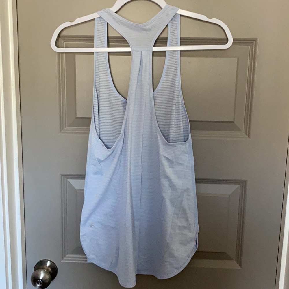 Lululemon tank - Picture 3 of 3